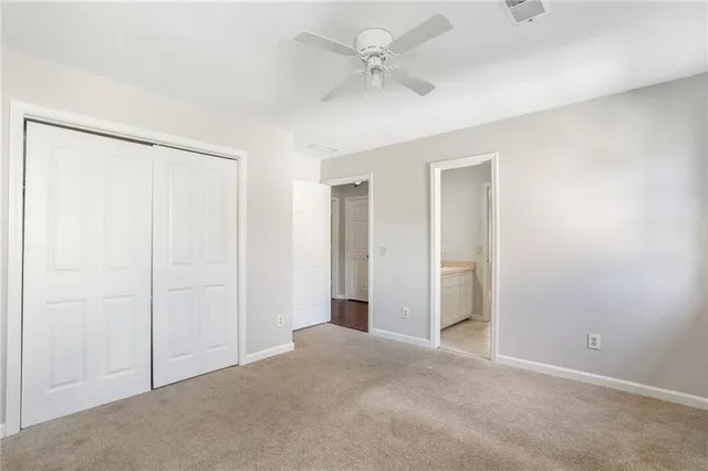 $340,000 | 458 Stonebridge Court, Stone Mountain, GA 30083