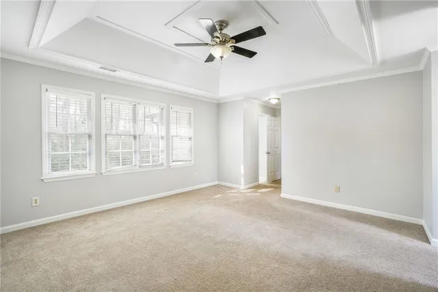 $340,000 | 458 Stonebridge Court, Stone Mountain, GA 30083