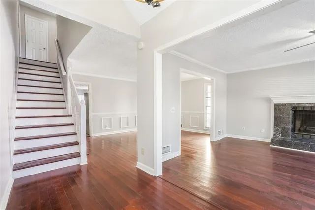 $340,000 | 458 Stonebridge Court, Stone Mountain, GA 30083