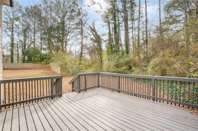 $340,000 | 458 Stonebridge Court, Stone Mountain, GA 30083