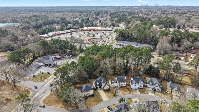 $340,000 | 458 Stonebridge Court, Stone Mountain, GA 30083