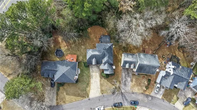 $340,000 | 458 Stonebridge Court, Stone Mountain, GA 30083