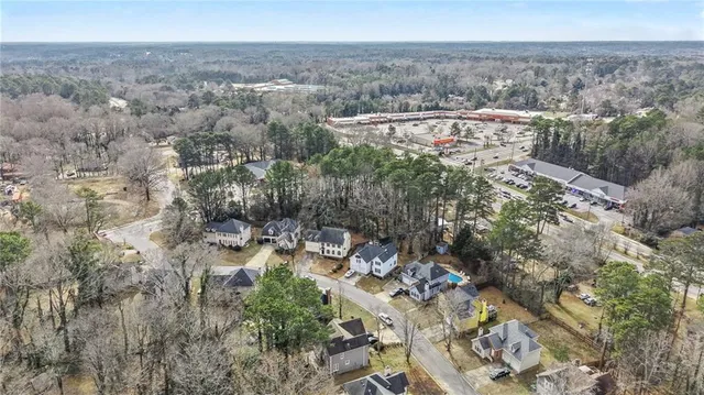 $340,000 | 458 Stonebridge Court, Stone Mountain, GA 30083