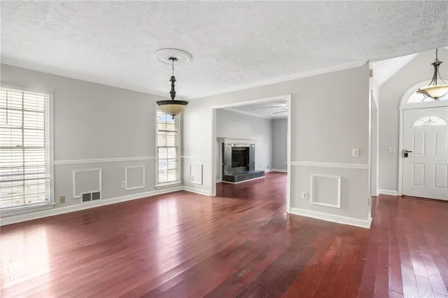 $340,000 | 458 Stonebridge Court, Stone Mountain, GA 30083