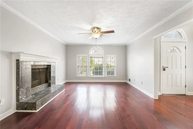 $340,000 | 458 Stonebridge Court, Stone Mountain, GA 30083