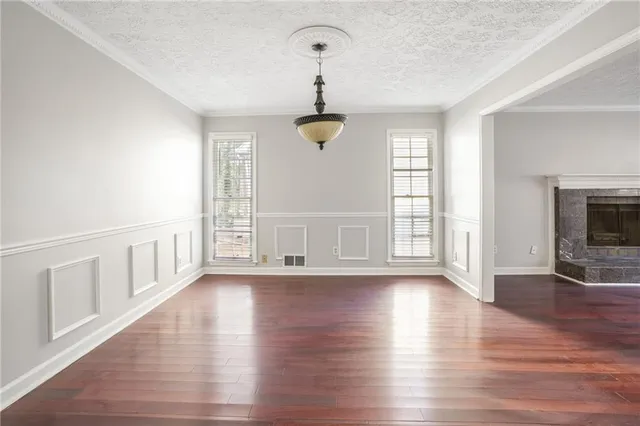 $340,000 | 458 Stonebridge Court, Stone Mountain, GA 30083