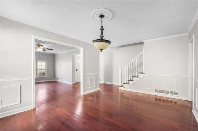 $340,000 | 458 Stonebridge Court, Stone Mountain, GA 30083