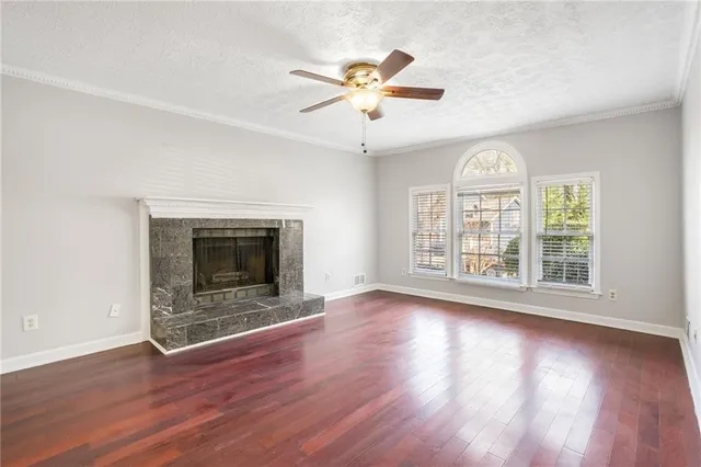 $340,000 | 458 Stonebridge Court, Stone Mountain, GA 30083