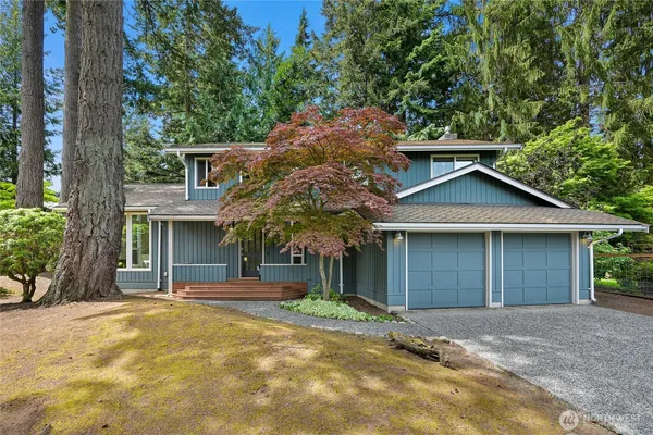 $1,295,000 | 276 Briar Road, Bellingham, WA 98225