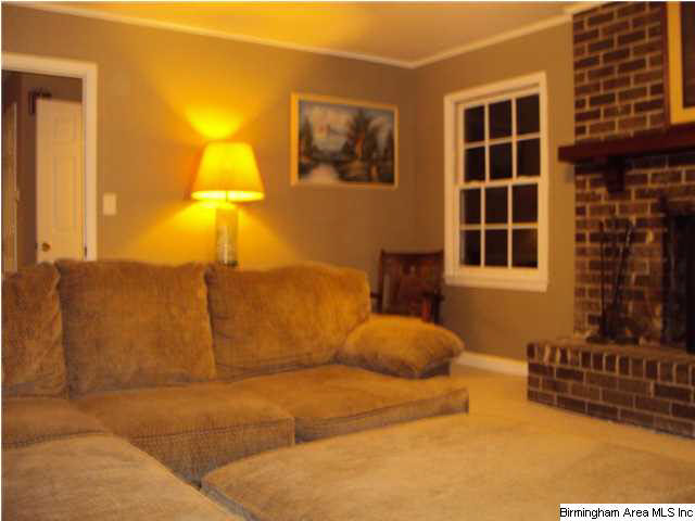 3328 Winchester Road Birmingham, AL 35226 - Photo 2 of 9