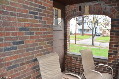 1327 Winston Road Cleveland, OH 44121 - Photo 13 of 23