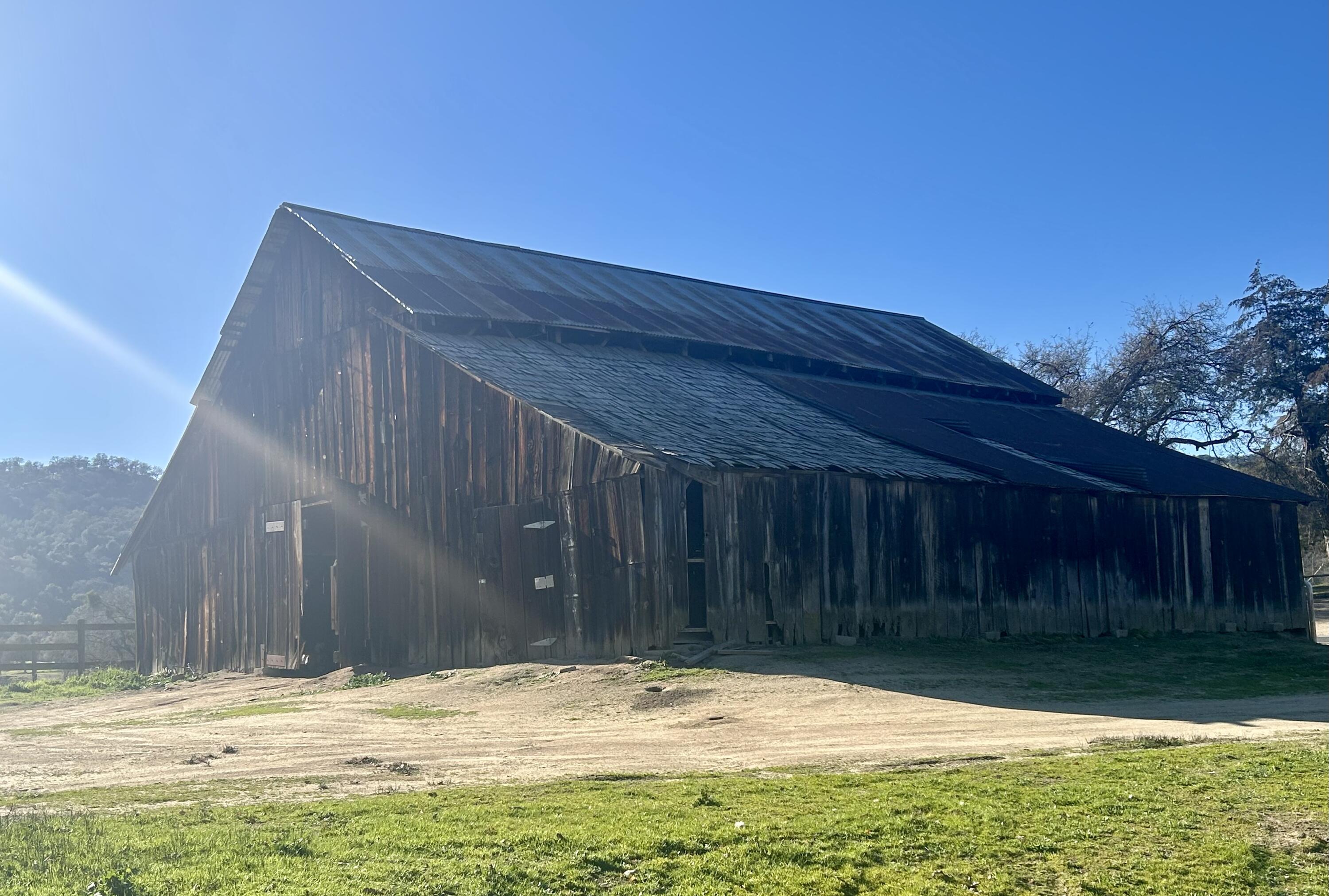 40587 Hot Springs Road Porterville, CA 93257 - Photo 4 of 10 IMG_4859