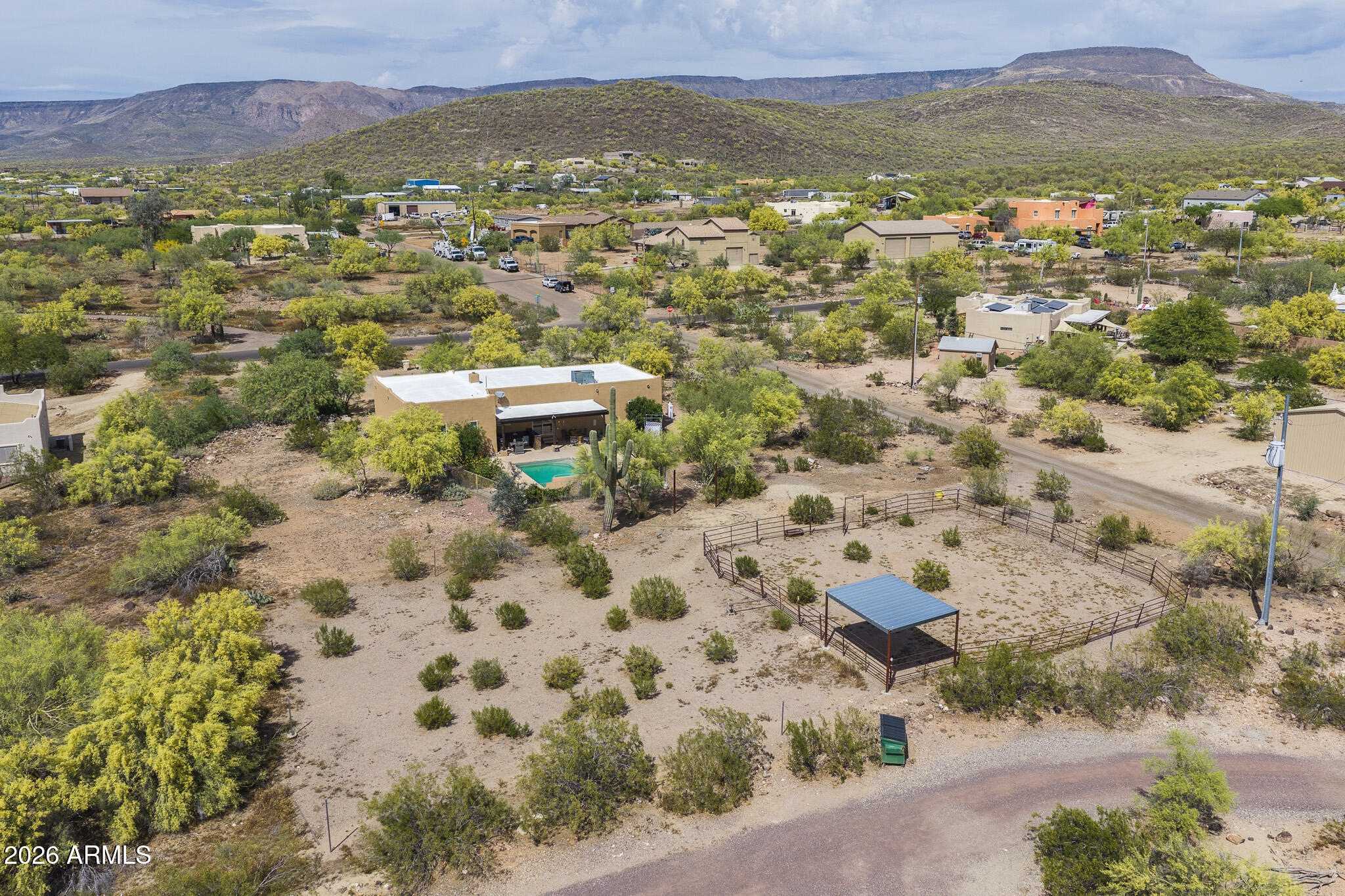 2143 East Cavalry Road New River, AZ 85087 - Photo 50 of 67