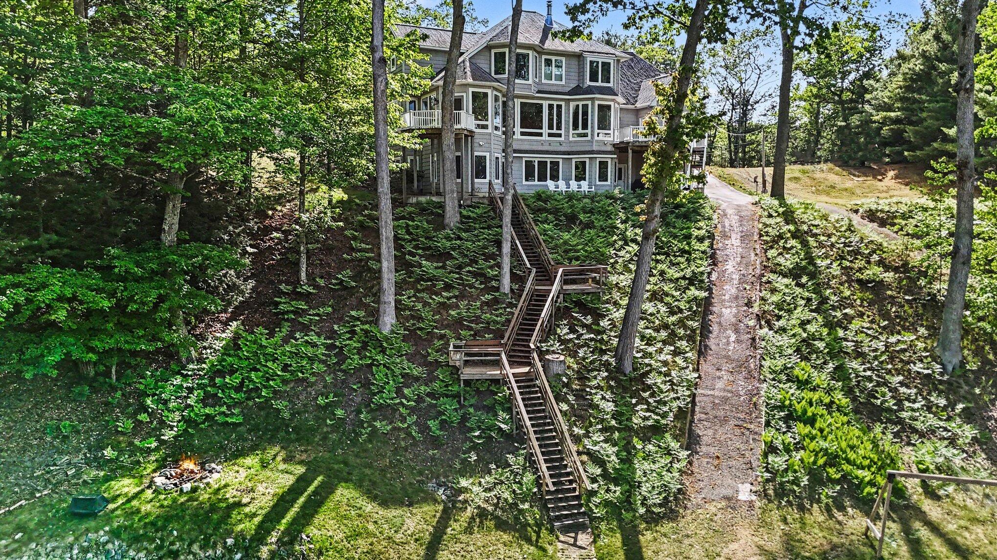 5628 Longbridge Road Pentwater, MI 49449 - Photo 47 of 56 049_file_4569