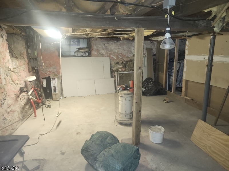 20 Adams Street Belvidere, NJ 07823 - Photo 10 of 11 a view of storage and utility room