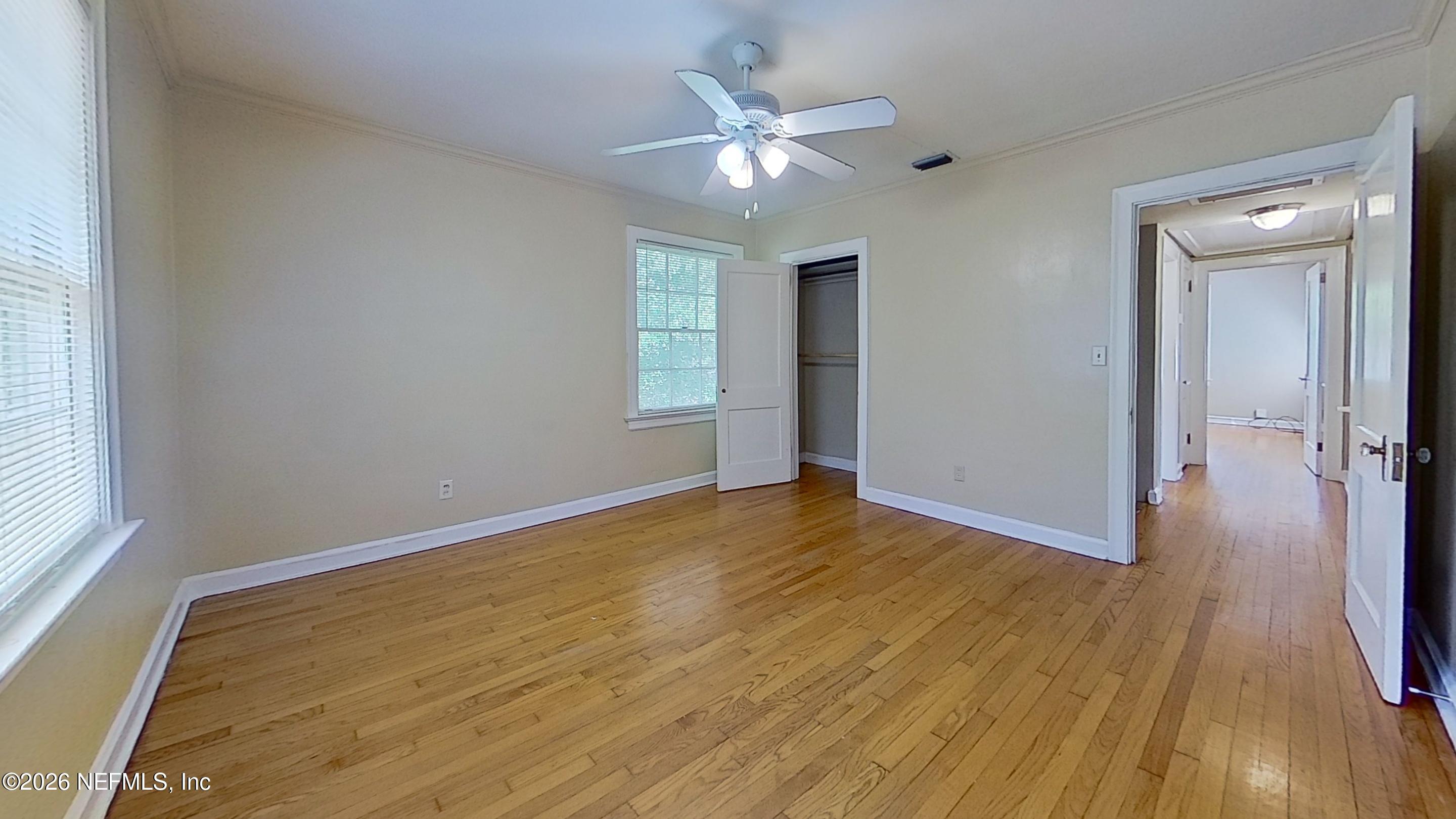 3102 Riverside Avenue, Unit 4 Jacksonville, FL 32205 - Photo 11 of 19 3102-Riverside-Ave-Unit-4-Bedroom 2