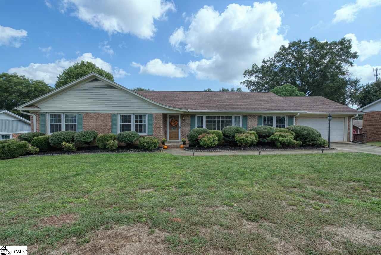 700 Butler Springs Road Greenville, SC 29615 - Photo 1 of 26 Gallery Image 1