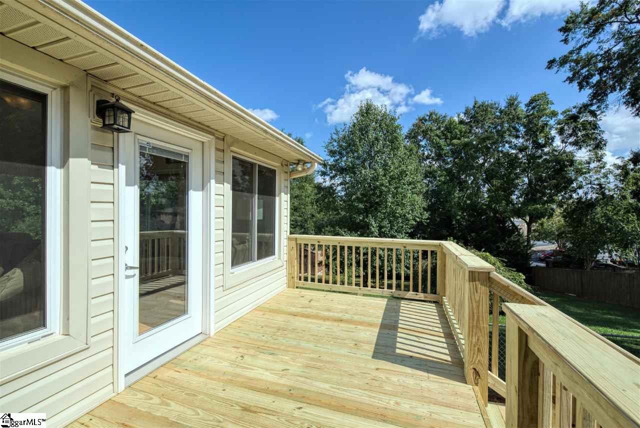 700 Butler Springs Road Greenville, SC 29615 - Photo 25 of 26 Gallery Image 25