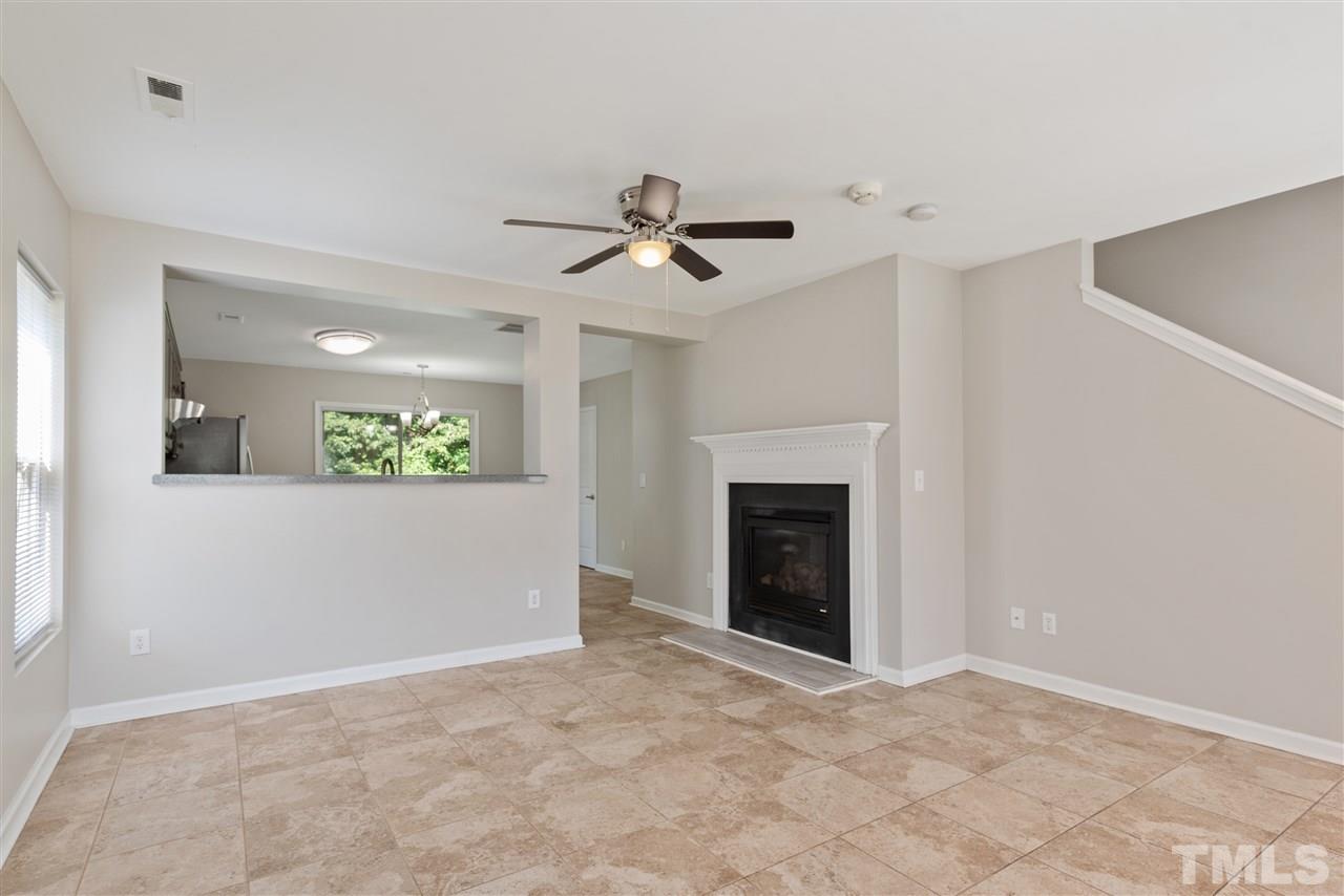 2525 Quarry Ridge Lane Raleigh, NC 27610 - Photo 4 of 4