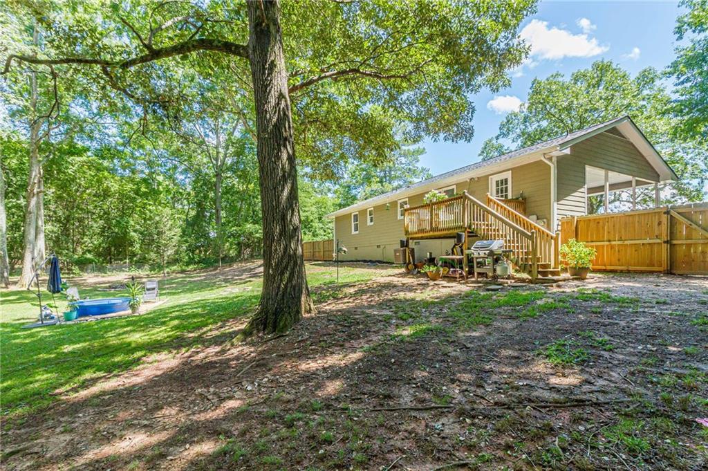 2888 Whitney Road Monroe, GA 30655 - Photo 35 of 51