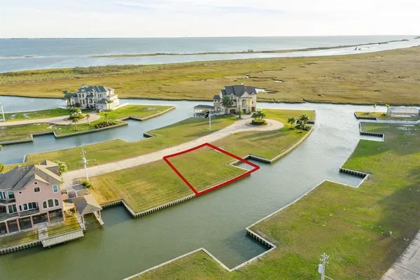 a view of a room with an ocean
