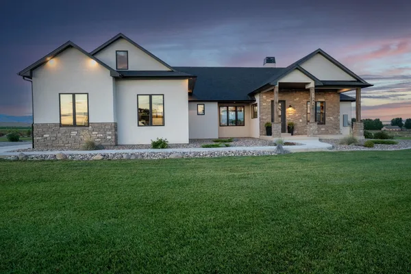 $995,000 | 1648 Saddle Ring Court, Loma, CO 81524
