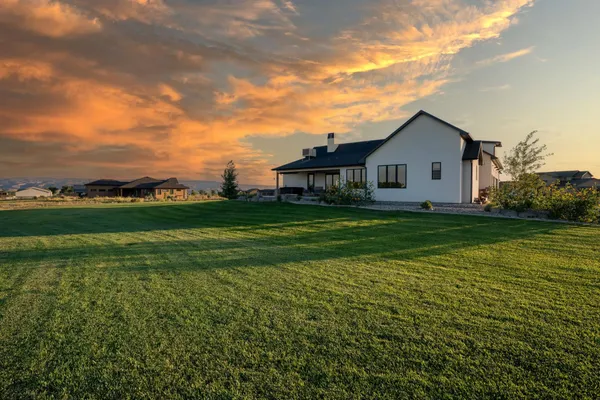 $995,000 | 1648 Saddle Ring Court, Loma, CO 81524