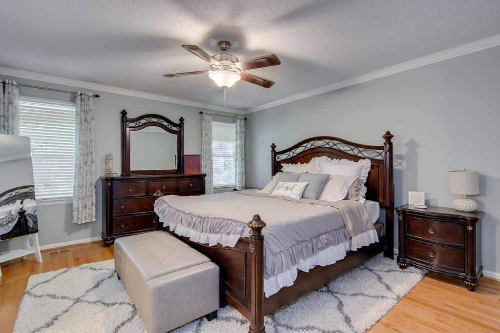 880 Hickory Ridge Road Aiken, SC 29803 - Photo 7 of 40