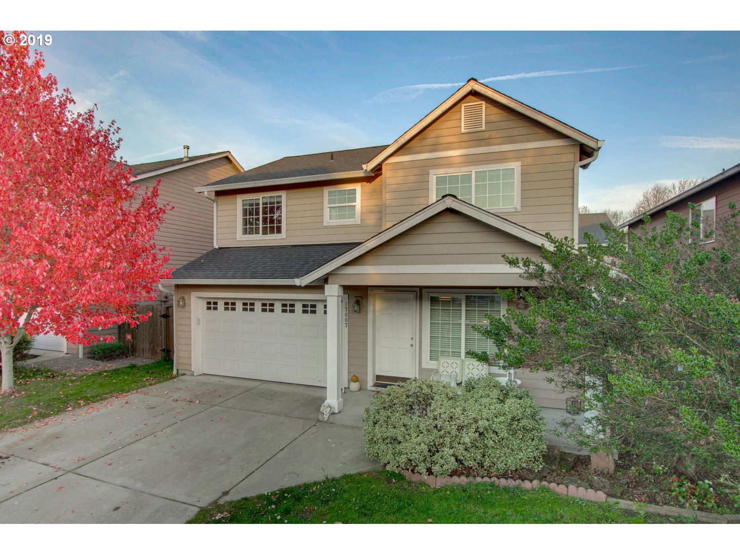 17007 Northeast 12th Avenue Ridgefield, WA 98642 - Photo 1 of 16