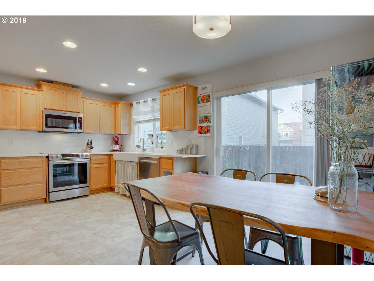 17007 Northeast 12th Avenue Ridgefield, WA 98642 - Photo 4 of 16