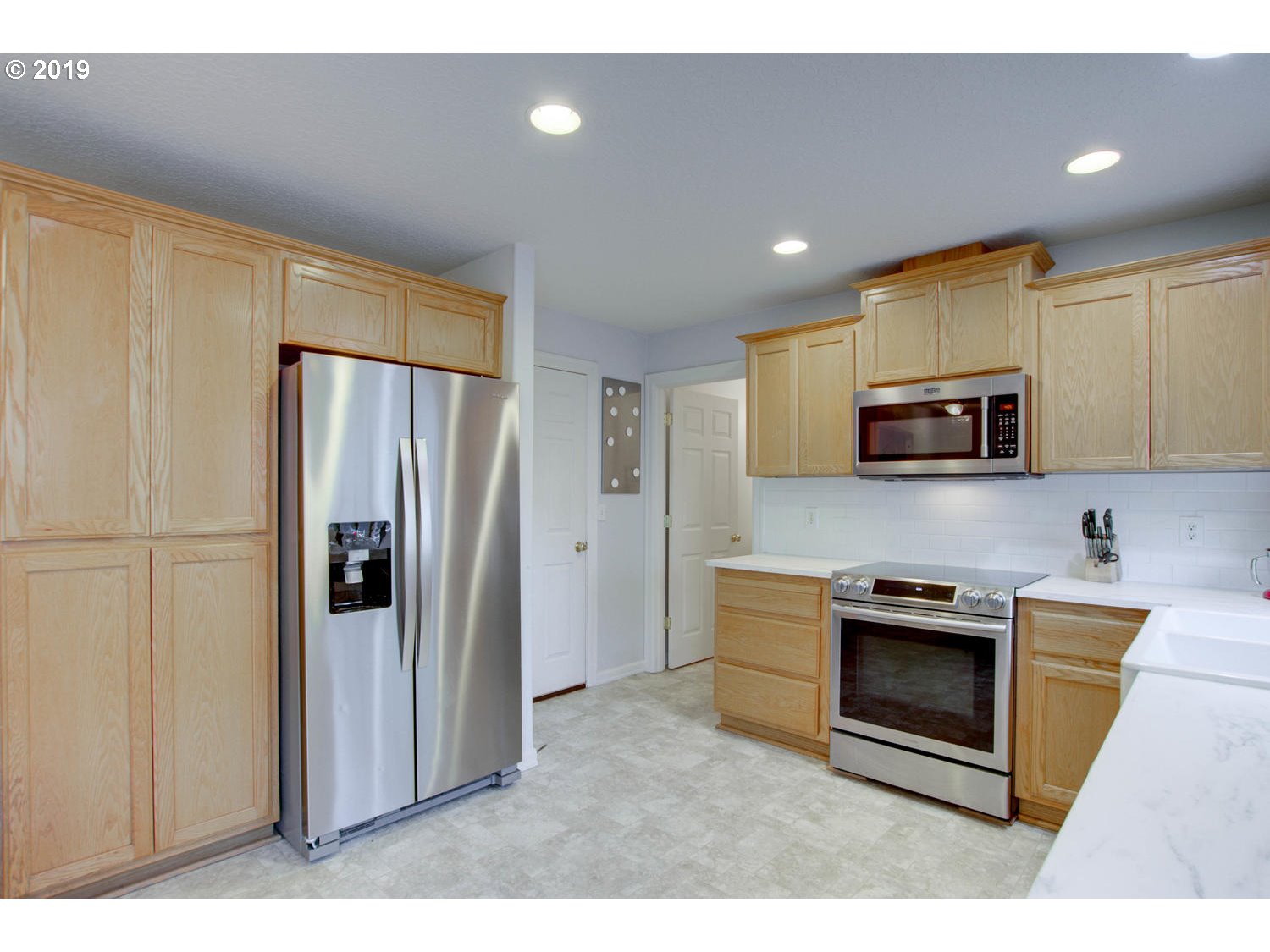 17007 Northeast 12th Avenue Ridgefield, WA 98642 - Photo 5 of 16