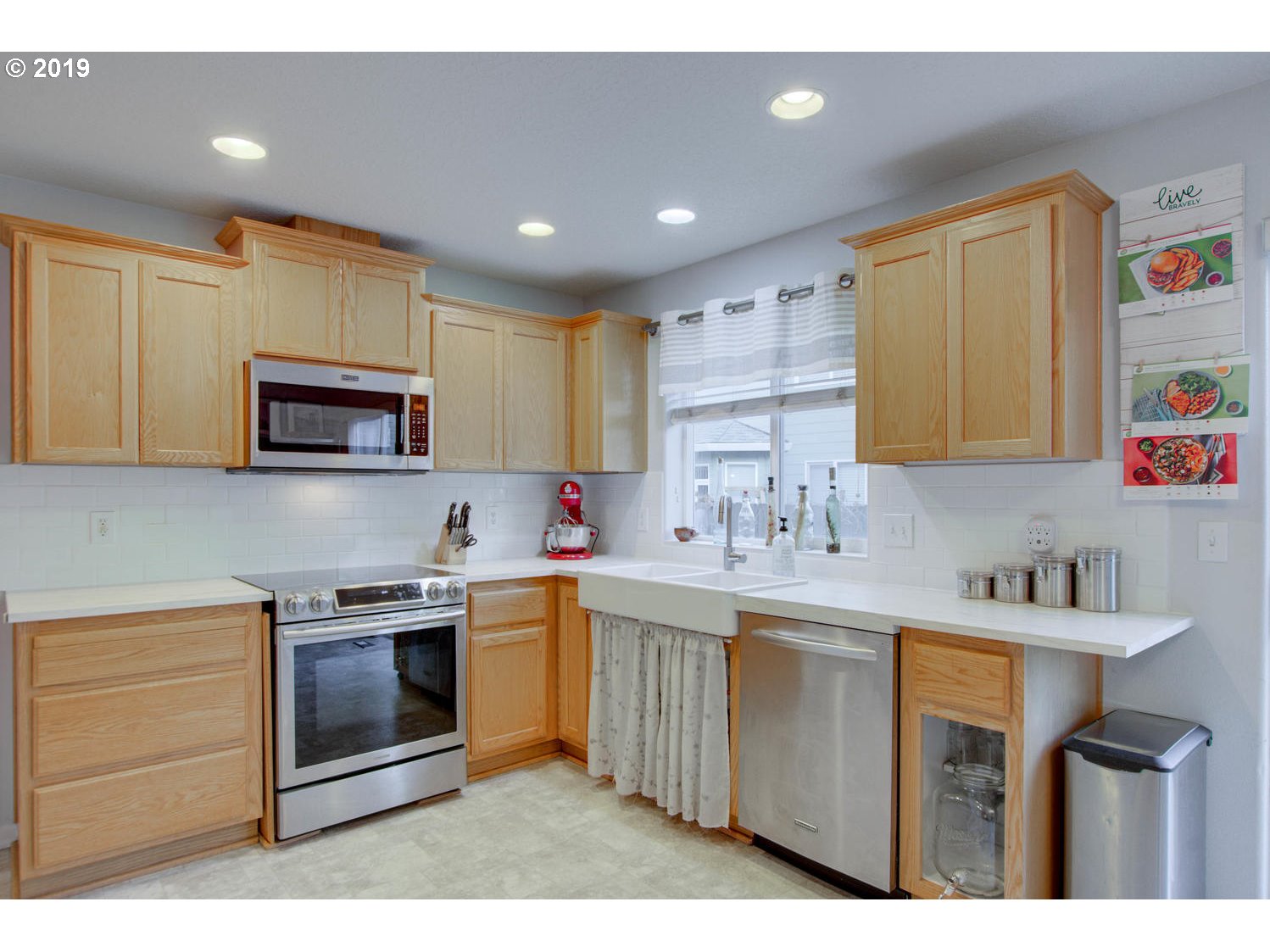 17007 Northeast 12th Avenue Ridgefield, WA 98642 - Photo 6 of 16
