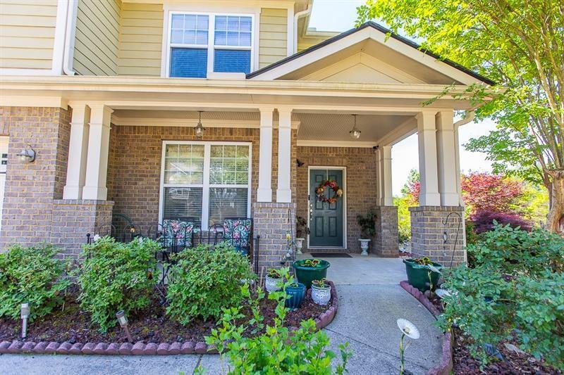 300 Hampton Place Canton, GA 30115 - Photo 2 of 82