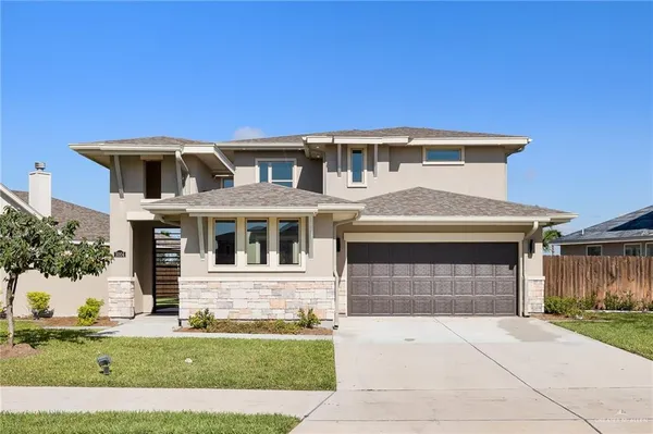 $382,000 | 5004 Escondido Pass, McAllen, TX 78504