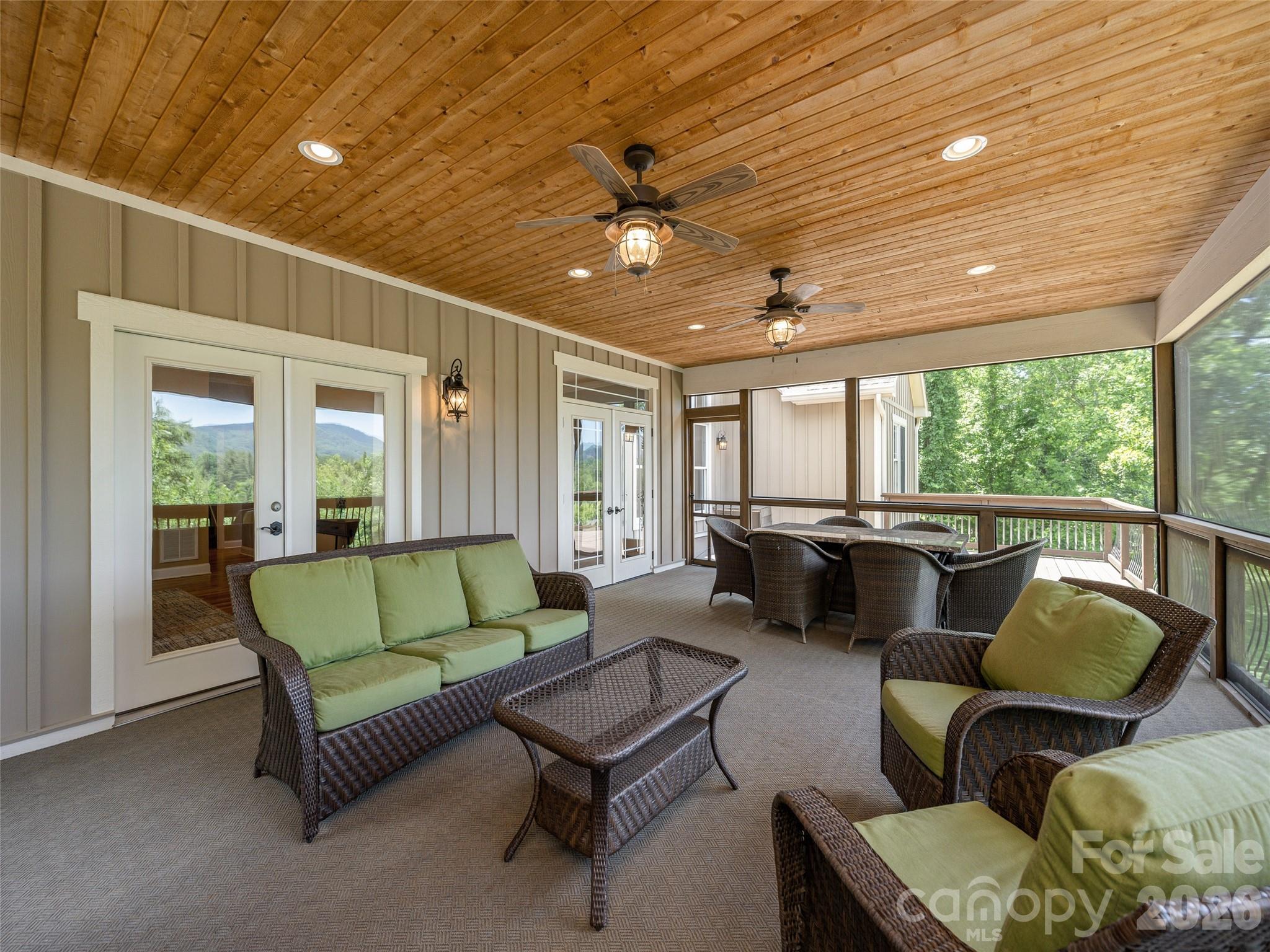 167 Tatham Road Hendersonville, NC 28792 - Photo 22 of 48