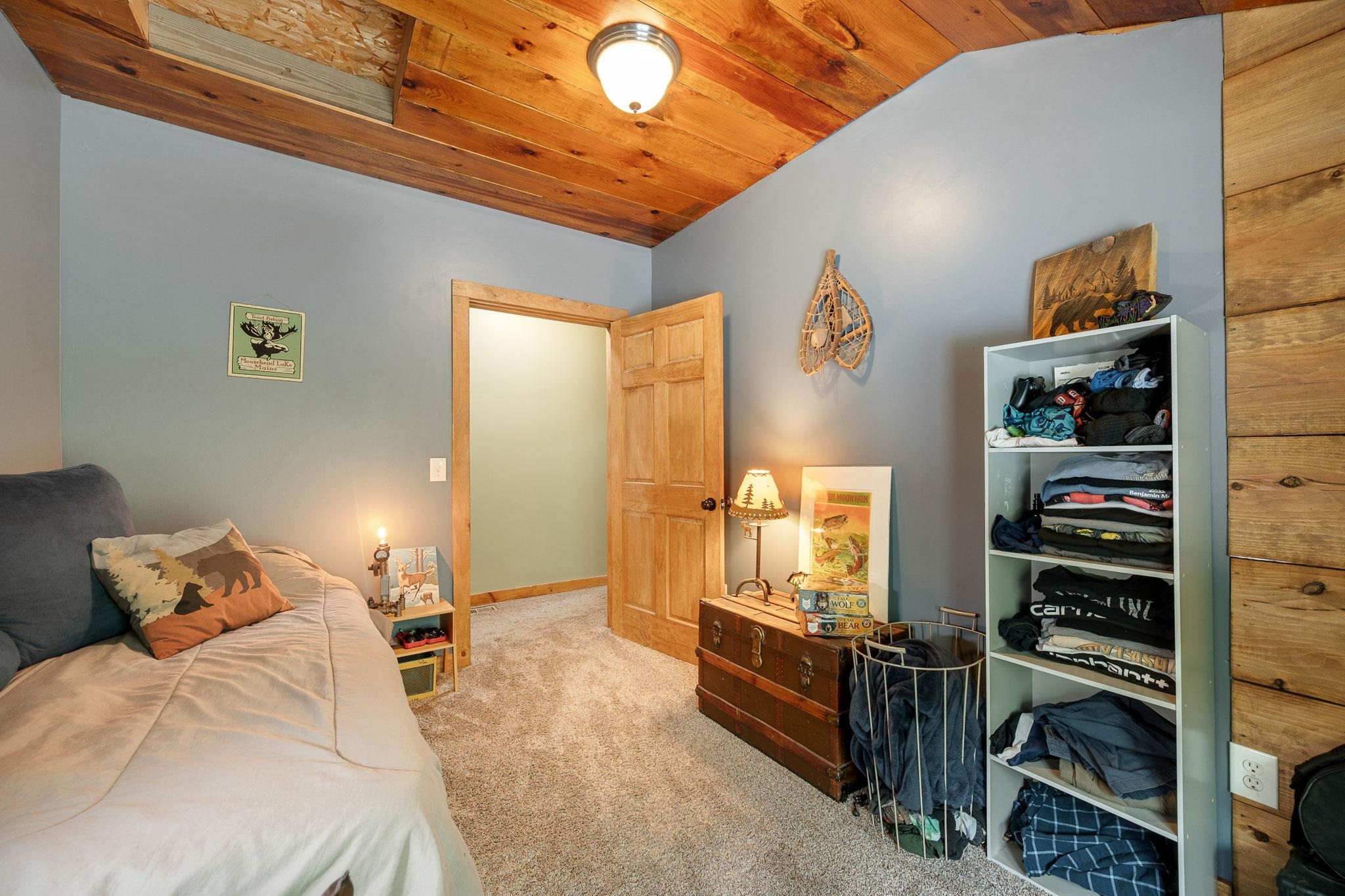 251 Doe Road Warren, VT 05674 - Photo 21 of 52