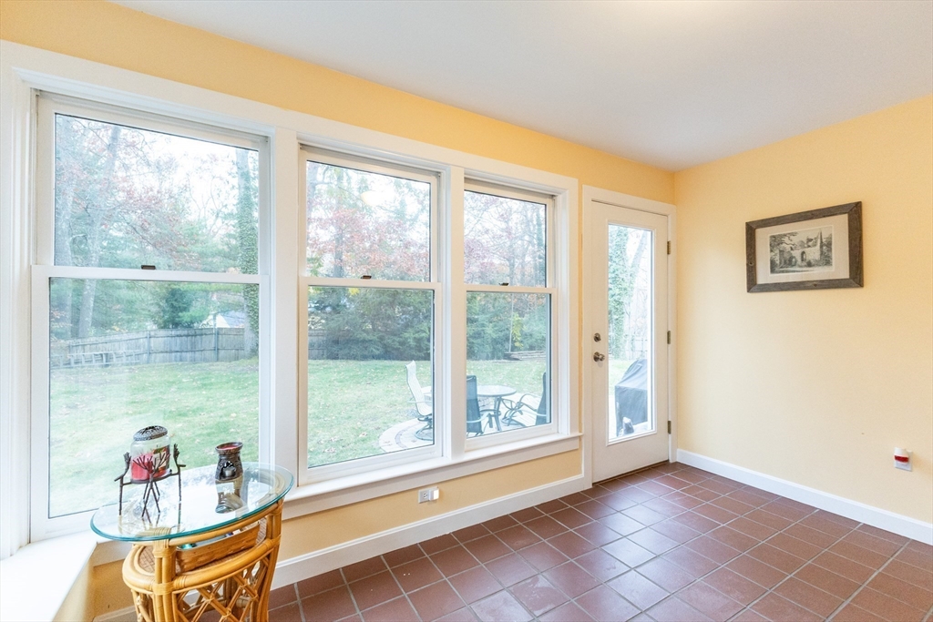 5 Old Wood Road North Attleboro, MA 02760 - Photo 32 of 41 a view of workspace with a window