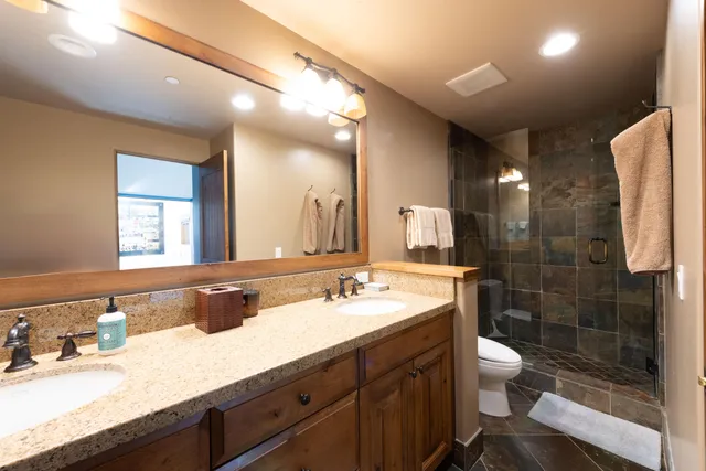 $2,199,000 | 409 North Main Street, Unit 2A, Ketchum, ID 83340