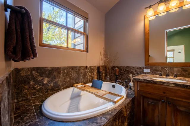 $2,199,000 | 409 North Main Street, Unit 2A, Ketchum, ID 83340