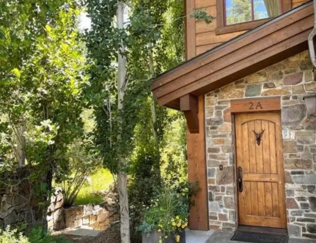 $2,199,000 | 409 North Main Street, Unit 2A, Ketchum, ID 83340