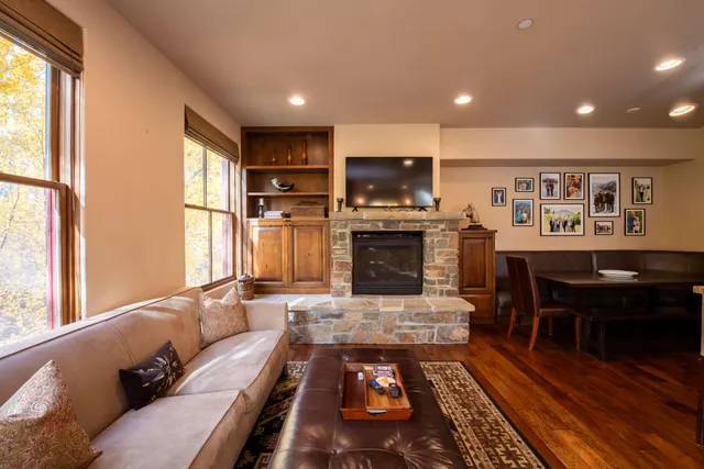 $2,199,000 | 409 North Main Street, Unit 2A, Ketchum, ID 83340