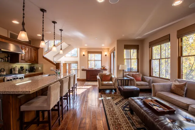 $2,199,000 | 409 North Main Street, Unit 2A, Ketchum, ID 83340