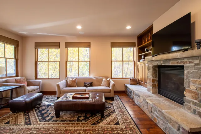 $2,199,000 | 409 North Main Street, Unit 2A, Ketchum, ID 83340