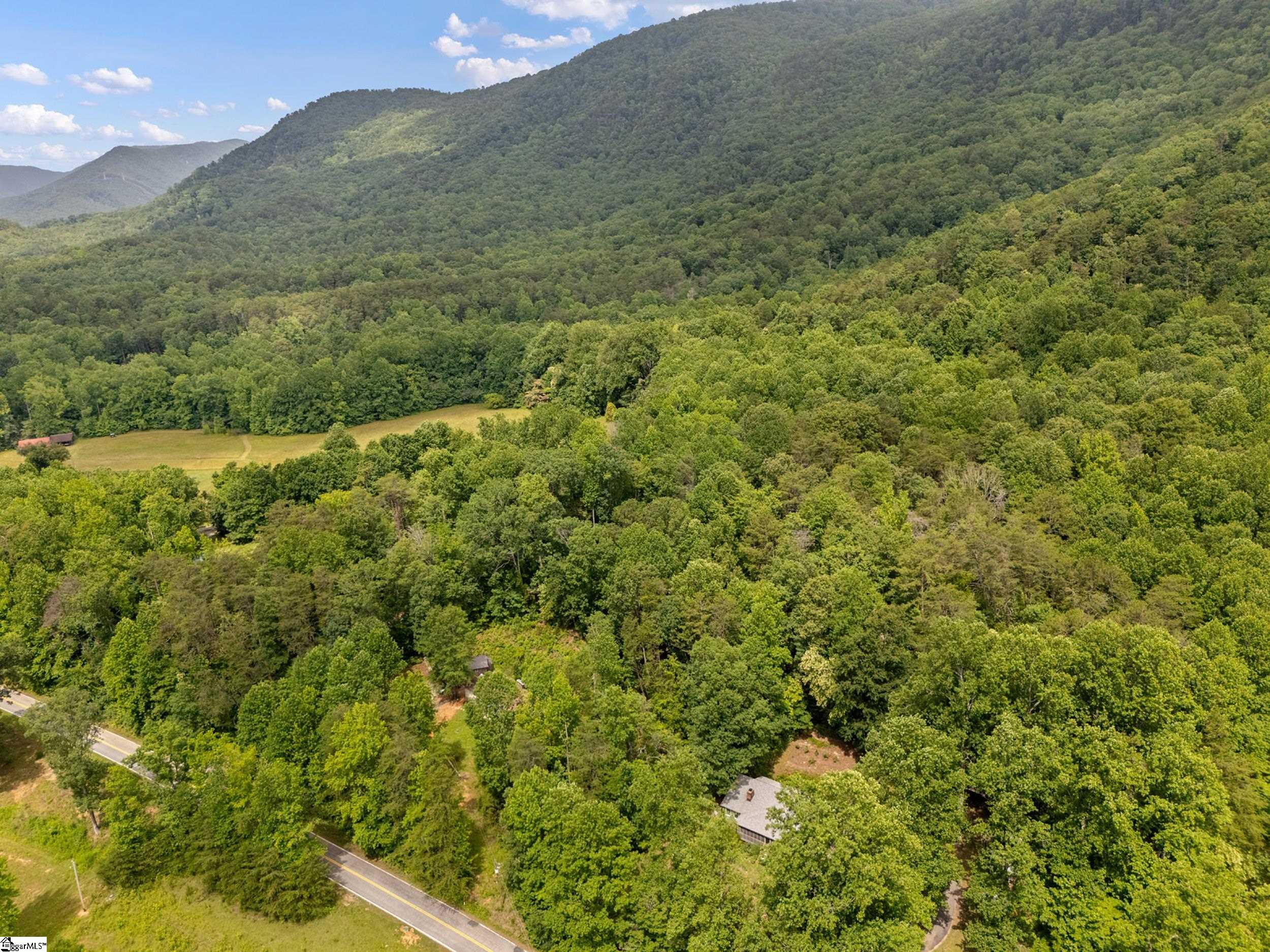 741 Gap Creek Road Marietta, SC 29661 - Photo 35 of 38