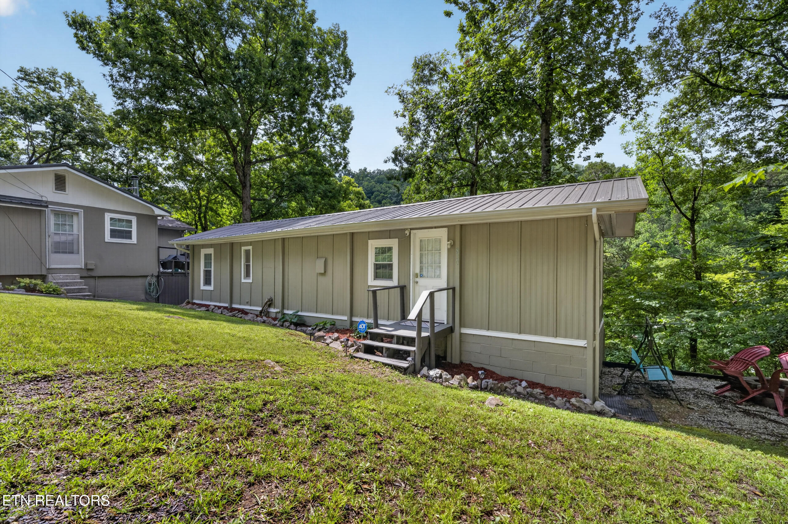 810 Indian River Boat Dock Road Jacksboro, TN 37757 - Photo 10 of 51 Boat-4