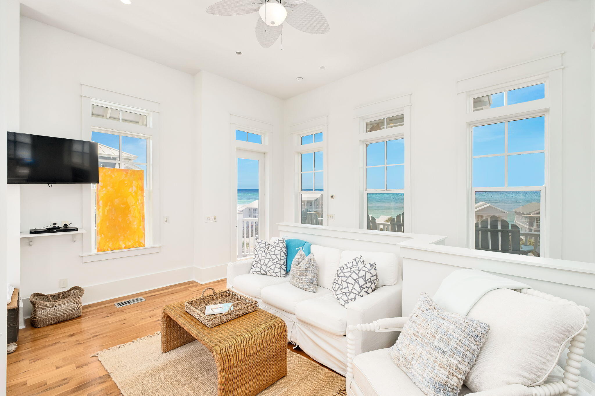 8035 East County Highway 30A Inlet Beach, FL 32461 - Photo 17 of 37 3rd Floor Bonus Room
