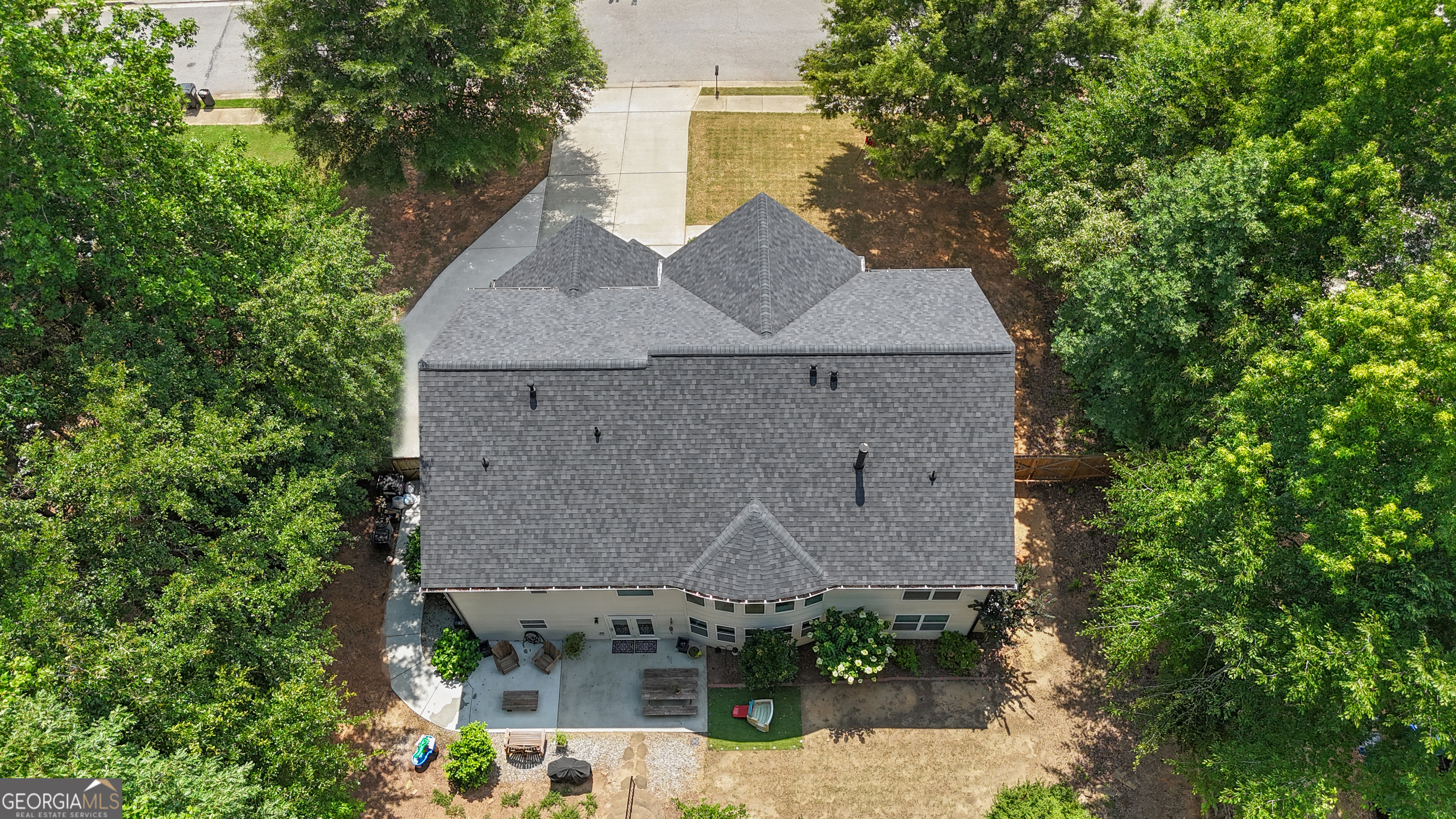 105 Tudor Way Senoia, GA 30276 - Photo 44 of 52