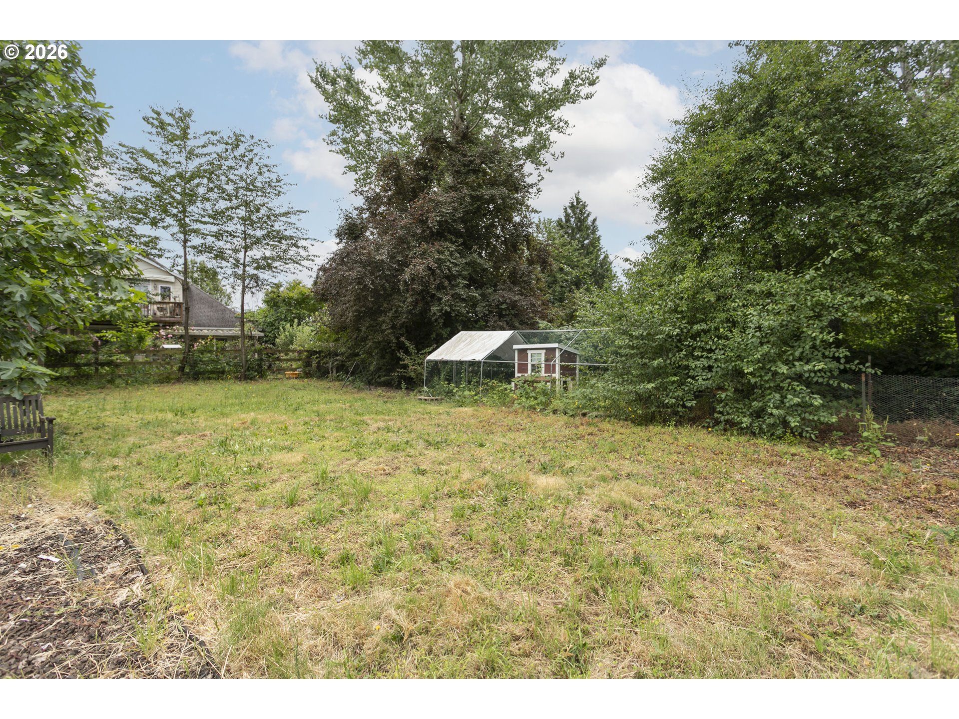 11720 South Partlow Road Oregon City, OR 97045 - Photo 33 of 47