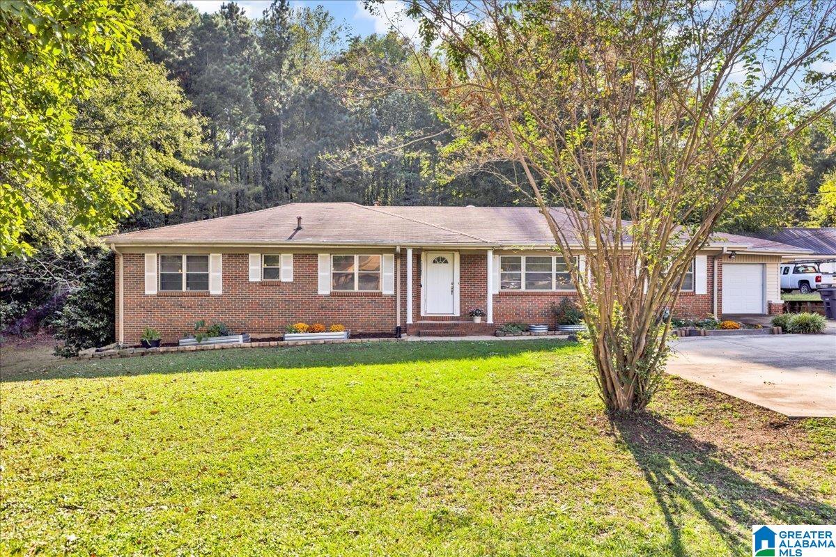1133 Hueytown Road Bessemer, AL 35023 - Photo 5 of 27