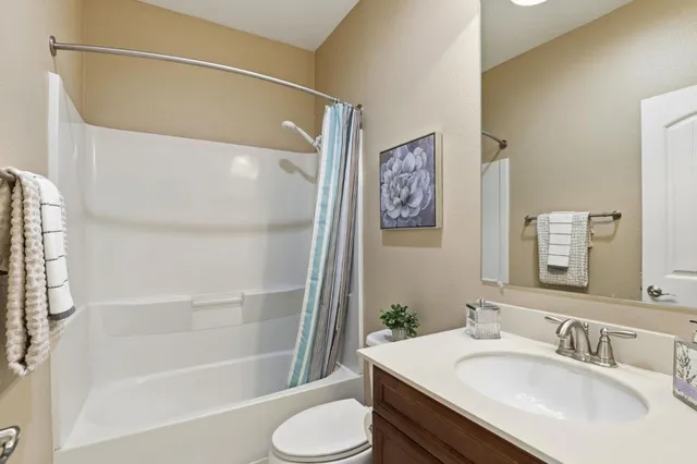 $899,000 | 45 Angra Way, Gilroy, CA 95020